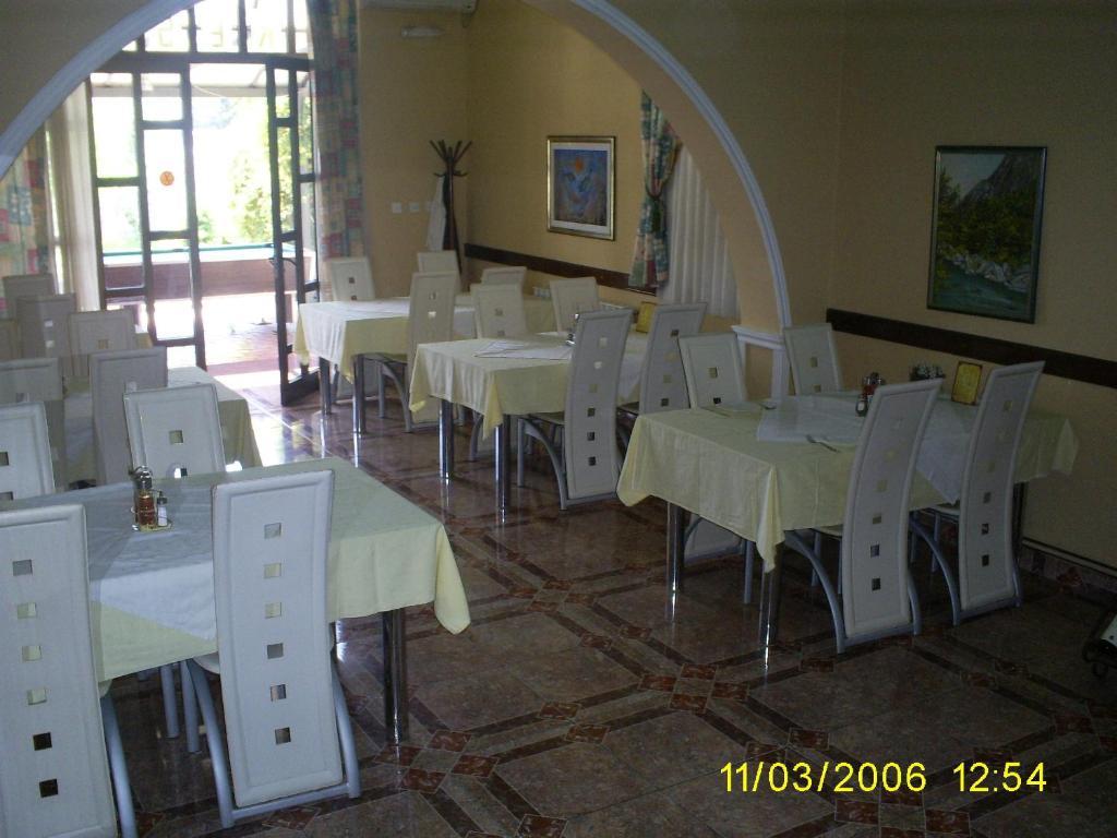 Hotel Lovcen Podgorica Exterior photo