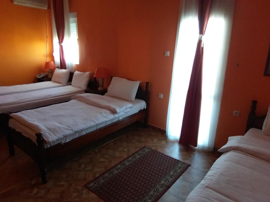 Hotel Lovcen Podgorica Exterior photo