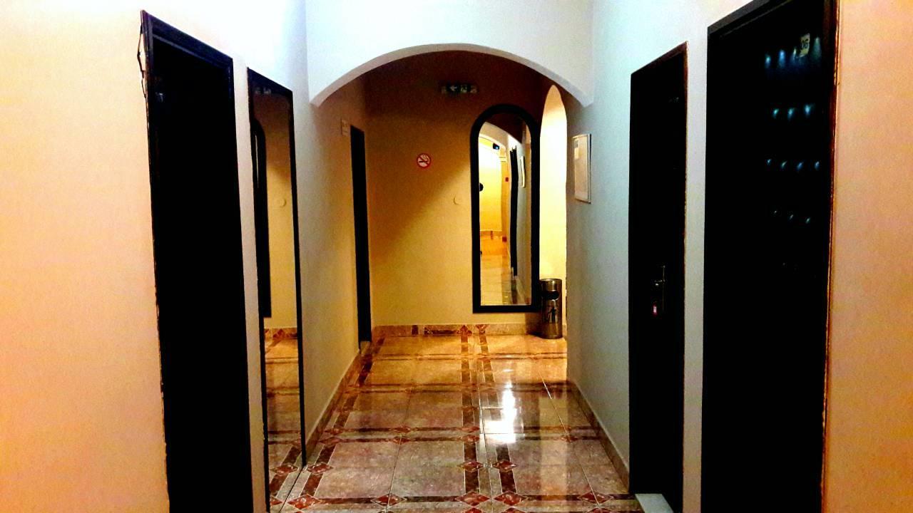 Hotel Lovcen Podgorica Exterior photo