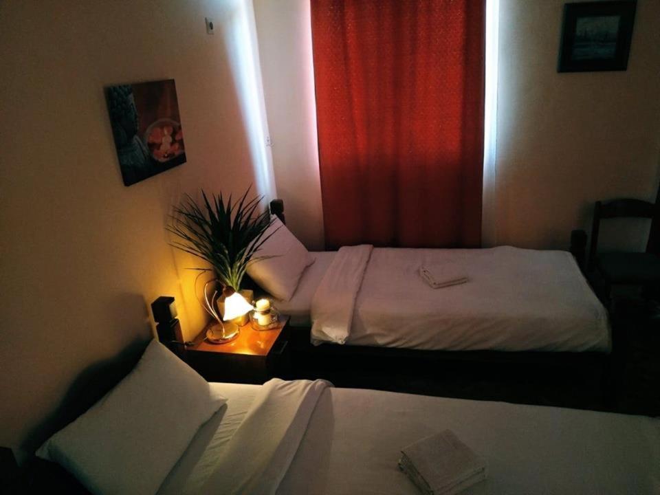 Hotel Lovcen Podgorica Exterior photo
